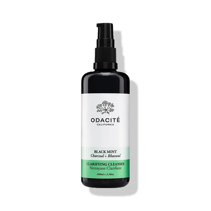 BLACK MINT CLARIFYING CLEANSER