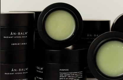 ÂN-BALM Radiant Hydra-Balm