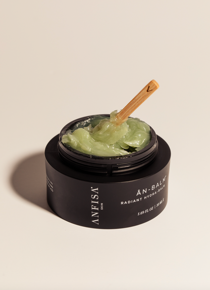 ÂN-BALM Radiant Hydra-Balm