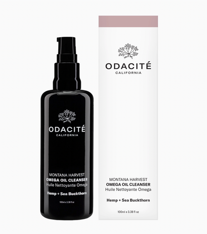 MONTANA HARVEST OMEGA OIL CLEANSER