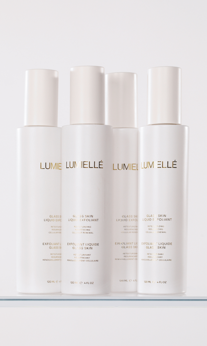 LUMIELLE GLASS SKIN EXFOLIANT