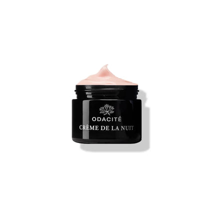 CRÈME DE LA NUIT RESTORATIVE NIGHT CREAM