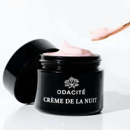 CRÈME DE LA NUIT RESTORATIVE NIGHT CREAM